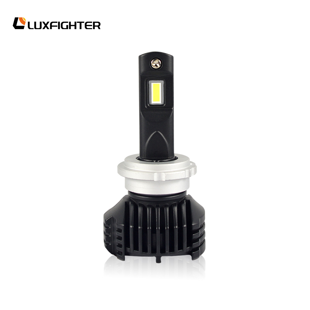 D1S D2S D3S D4S LED Προβολείς 90W 8600LM Led Auto Light