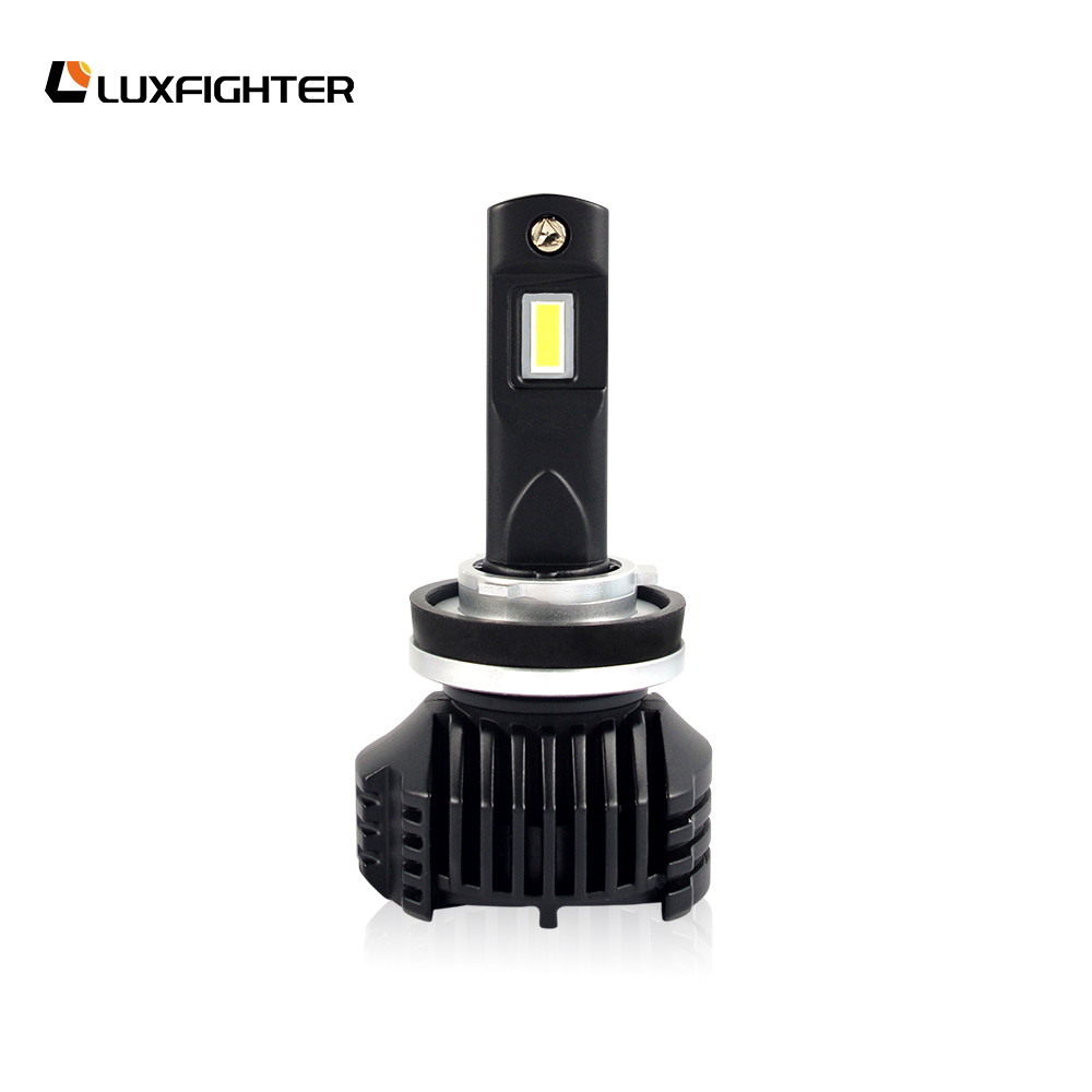 P12 H11 LED Προβολείς 90W 8600LM Led Auto Light