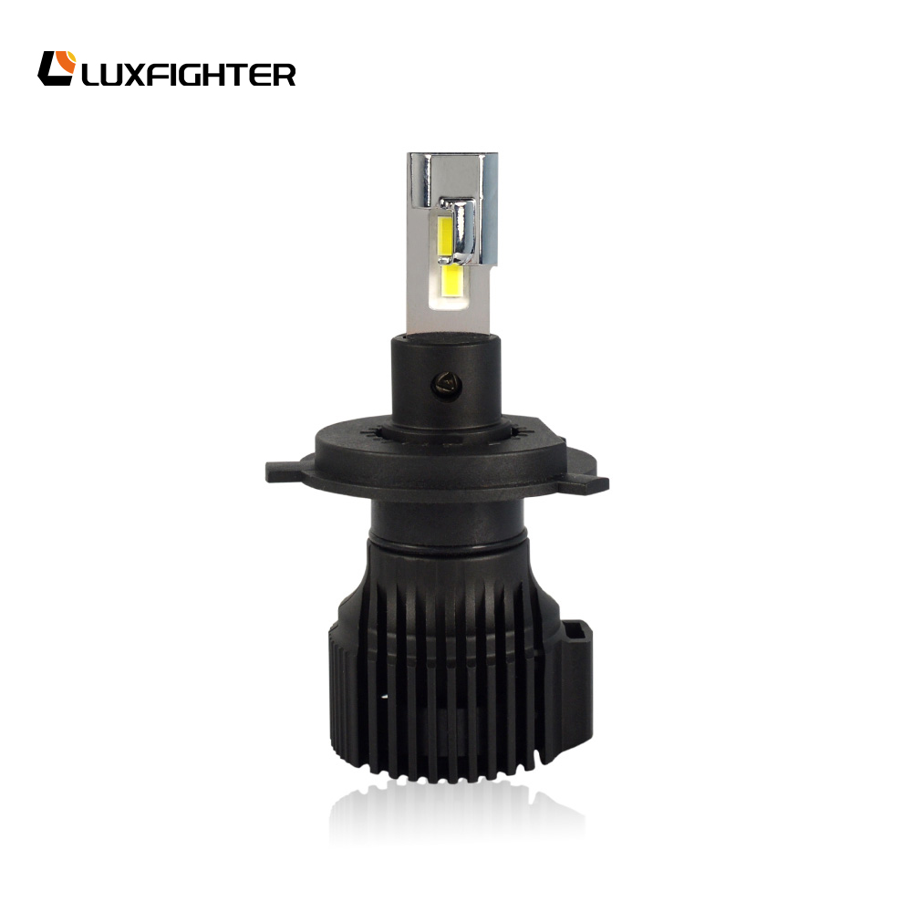 P16 H4 LED Headlights 100W 9600LM Headlight Bulb