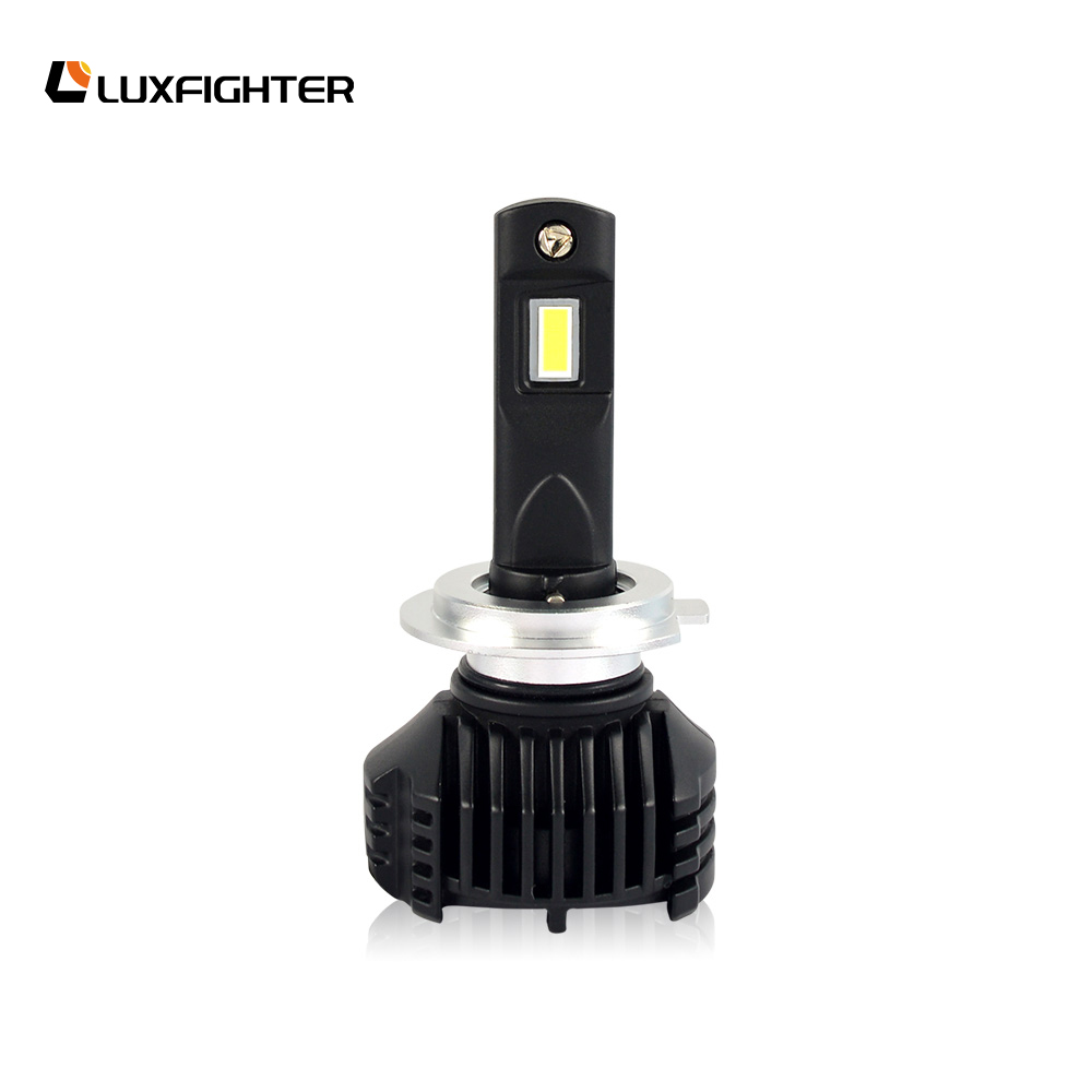 P12 H7 LED Προβολείς 90W 8600LM Led Auto Light