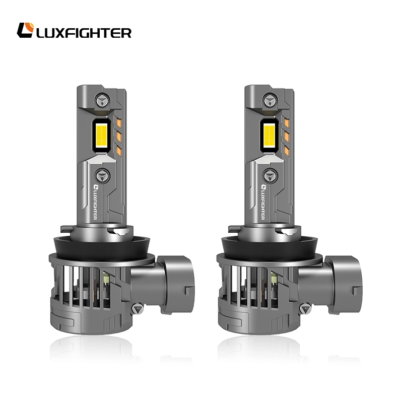Γιατί να επιλέξετε το προβολέα LED Series Plug and Play;