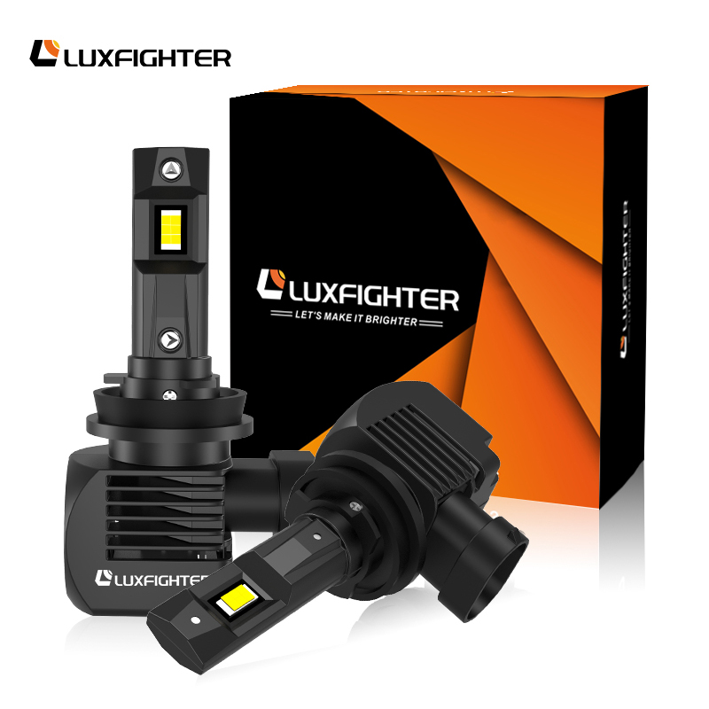 Γιατί οι προβολείς LED Q16 H11 100W 8000LM Auto Lights γίνονται η πρώτη επιλογή για τους σύγχρονους οδηγούς;