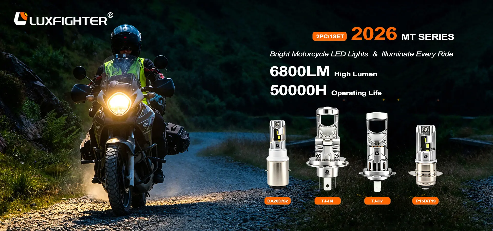 Σειρά R30-180W 17000LM