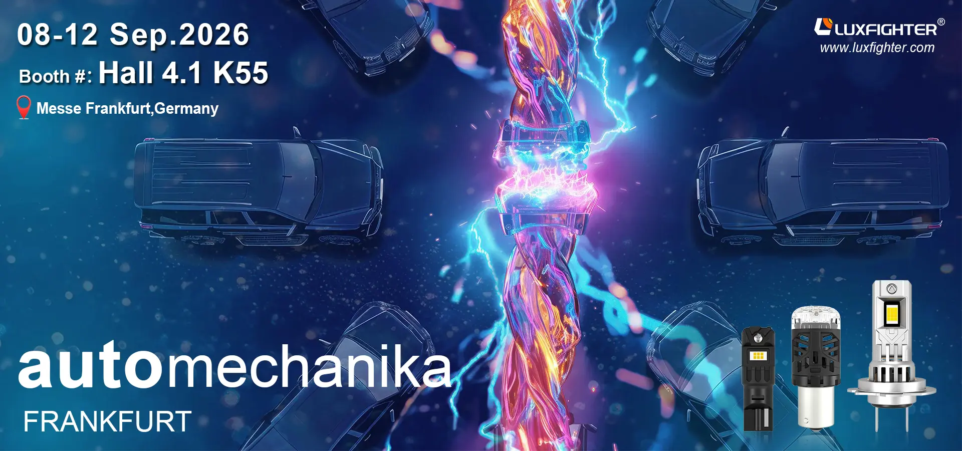 Φρανκφούρτη